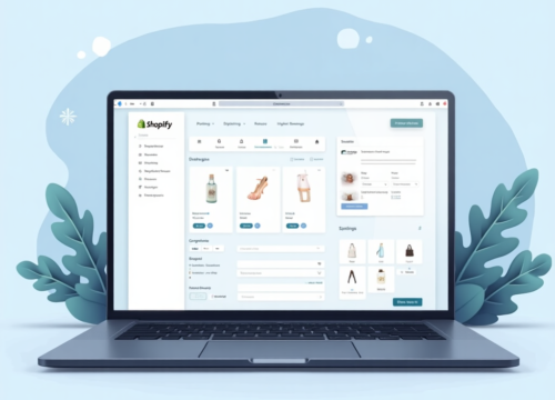 Customizing Shopify Themes – A Complete Guide to Personalizing Your Store